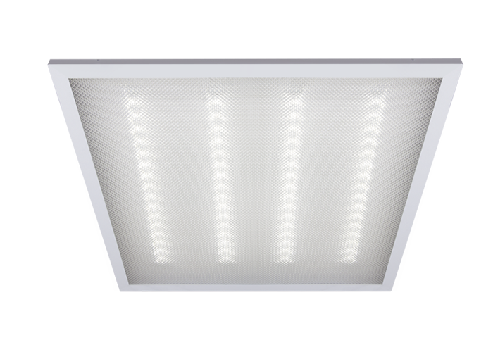 ФАZA ДВО-6002 Призма 36w 6500K IP40 230V 595х595х19mm 100mA фото