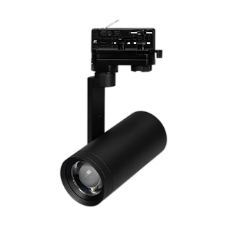 Arlight Светильник LGD-URANUS-4TR-R75-18W/25W Warm3500-MIX (BK, 20-50 deg, side holder, 230V) (IP20 Металл, 5 лет) фото