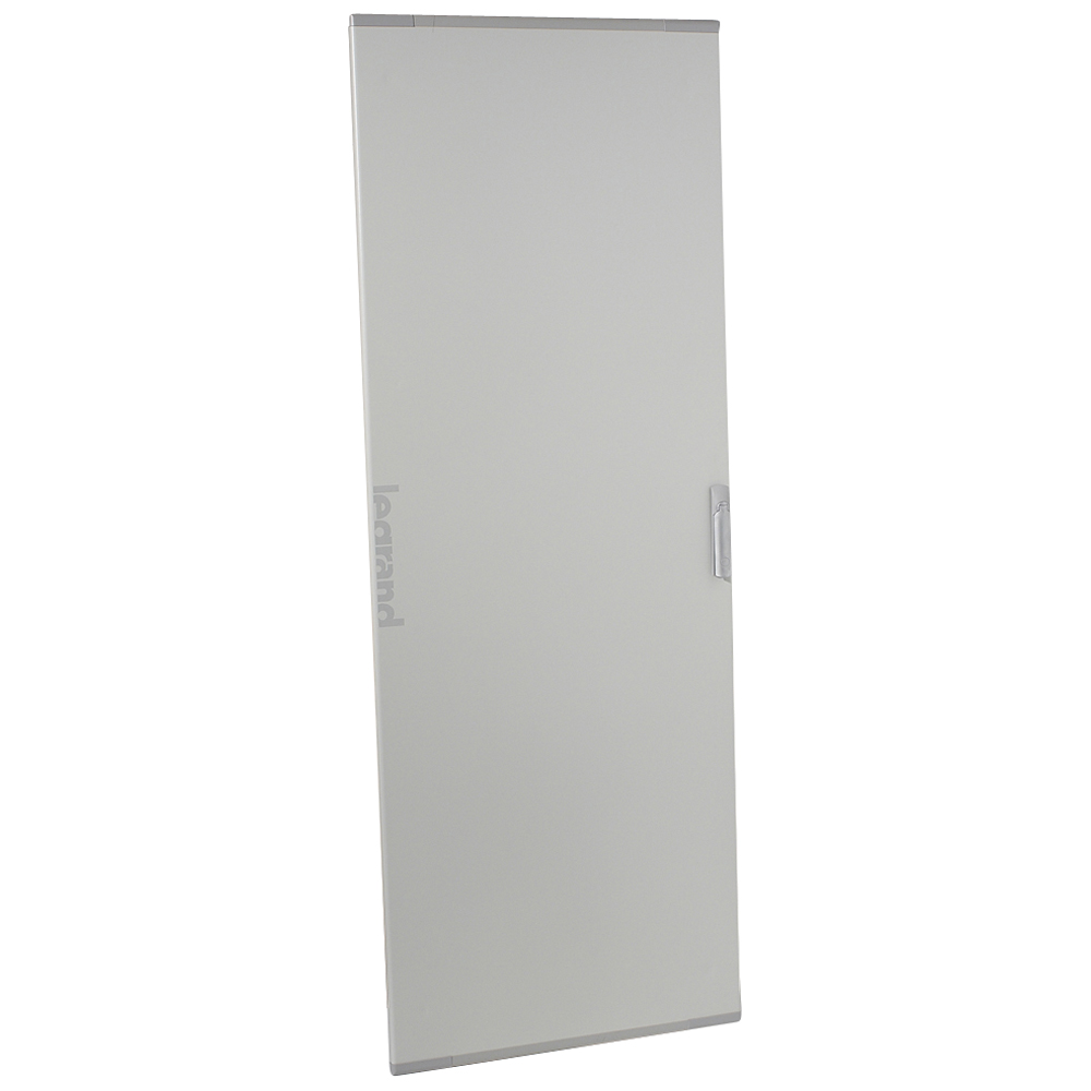 Legrand XL3 800 Дверь для щита металлическая 700х1950 IP55. фото