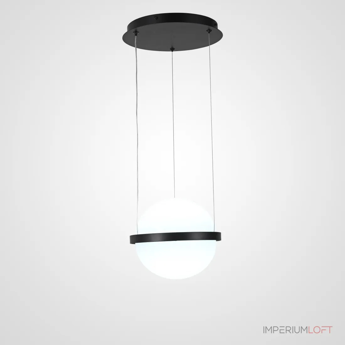 ImperiumLoft Подвесной светильник PALMA lamp Шар фото