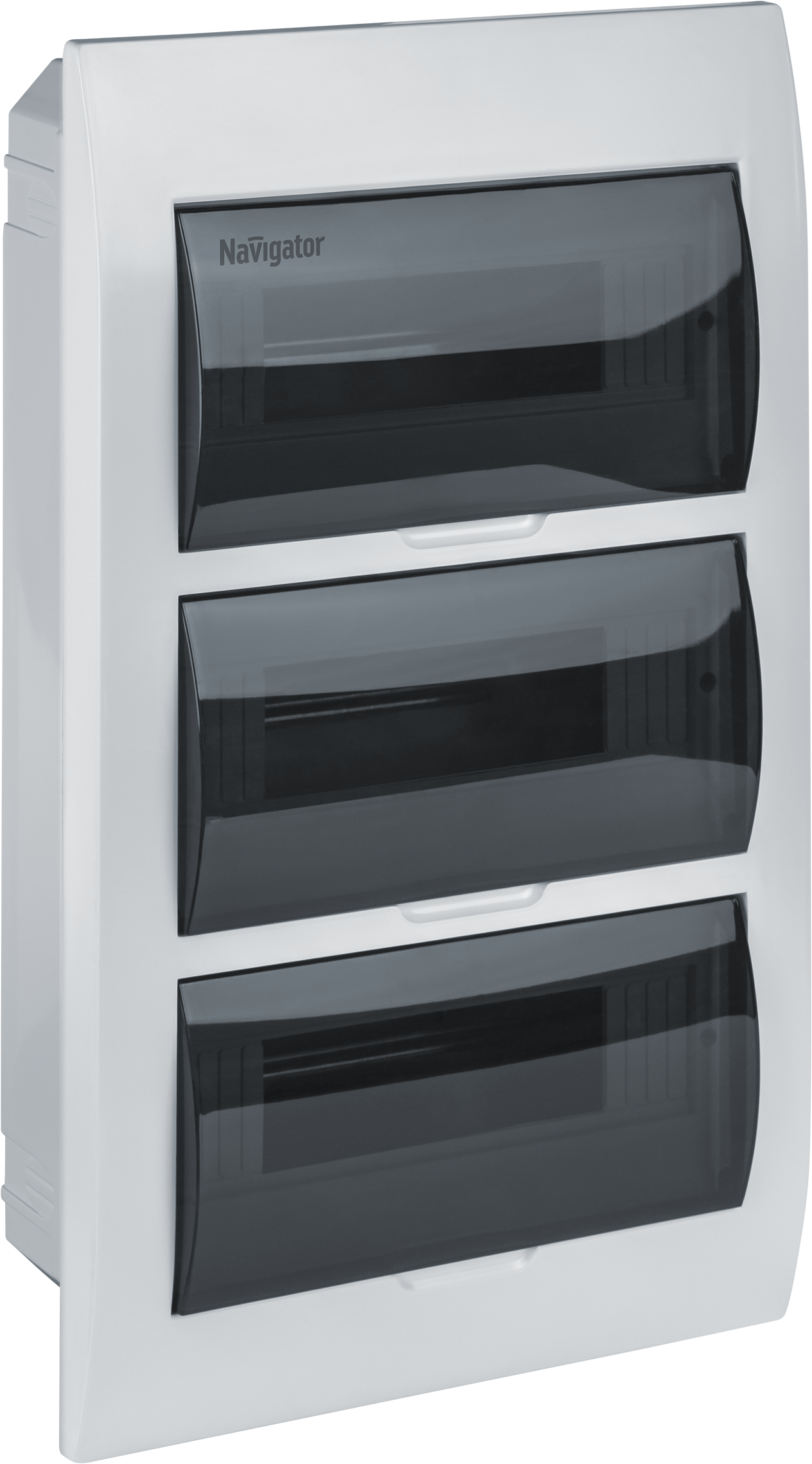 Коробка Navigator NSS-DBI-36-WH-IP41 (5/1/1)