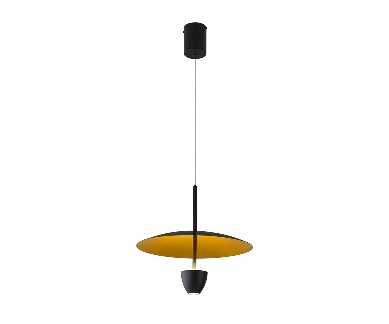 Kink Light 08466-35,19(33) Подвесной светодиодный светильник Синди фото