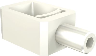 ABB Tmax XT Выводы силовые для стационарного выключателя FC CuAl 1x2,5...185mm2 XT4 (комплект из 3шт фото