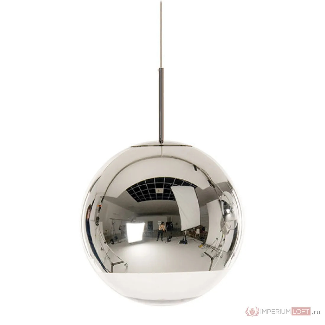 ImperiumLoft Подвесной светильник Mirror Ball D25 фото