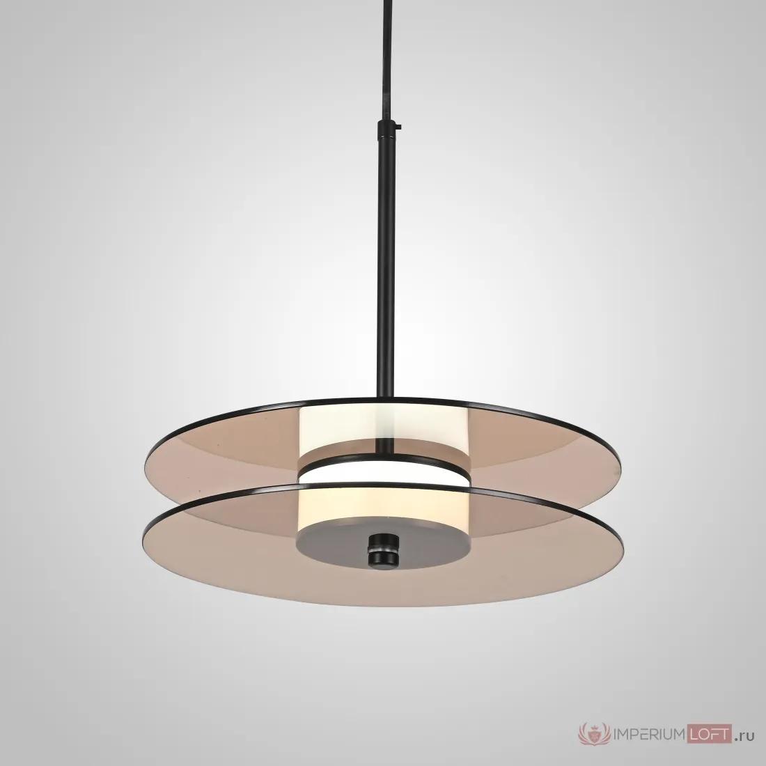 ImperiumLoft Подвесной светильник CINE B D28 фото