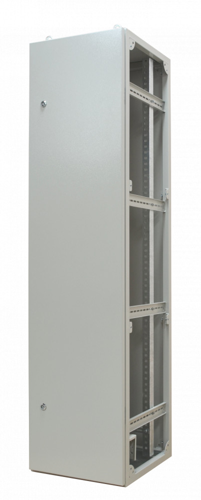 Dekraft Корпус напол. цельносвар. 2000х450х450 IP31 КВРУ-1 фото