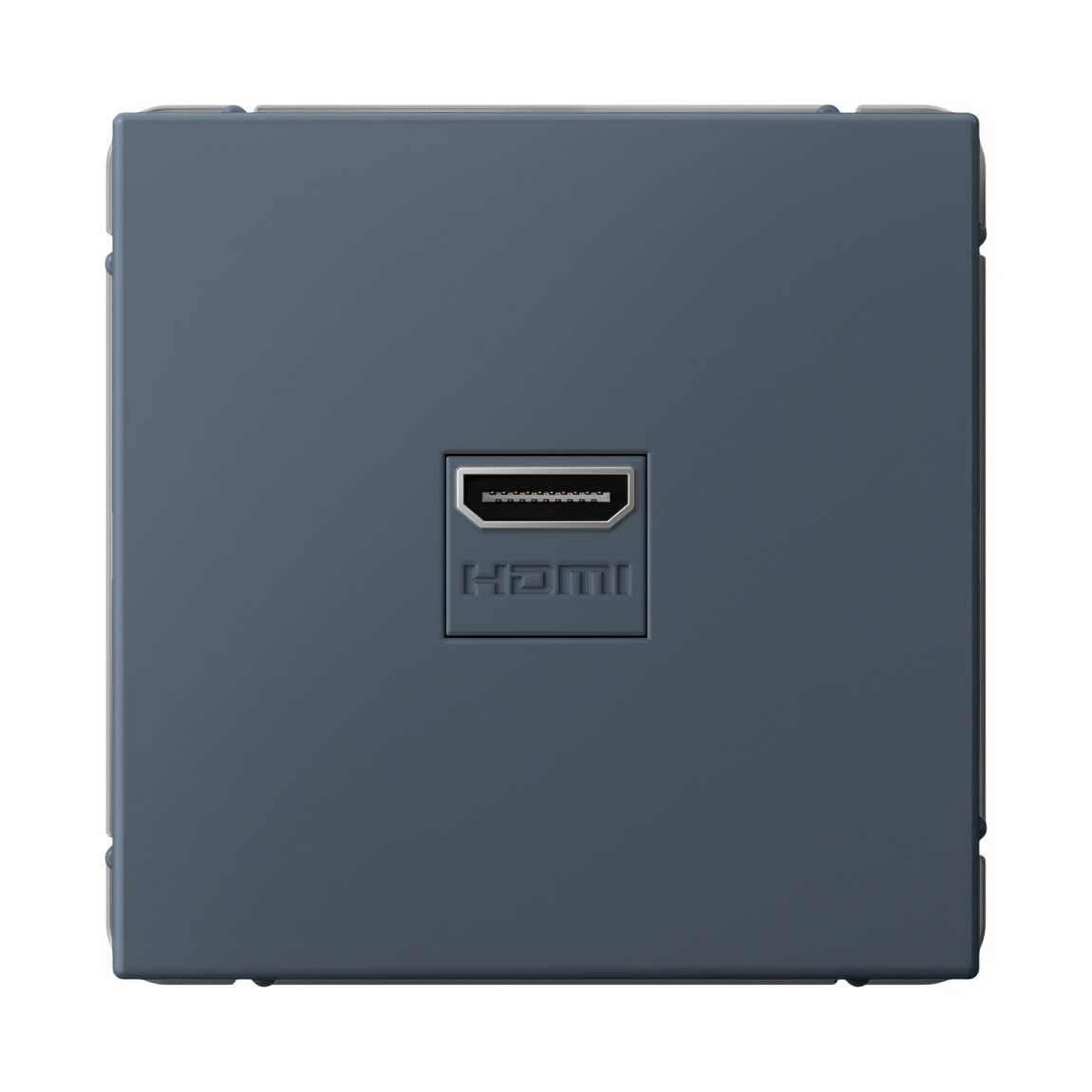 Systeme Electric ArtGallery Грифель Розетка HDMI, 16А, механизм фото