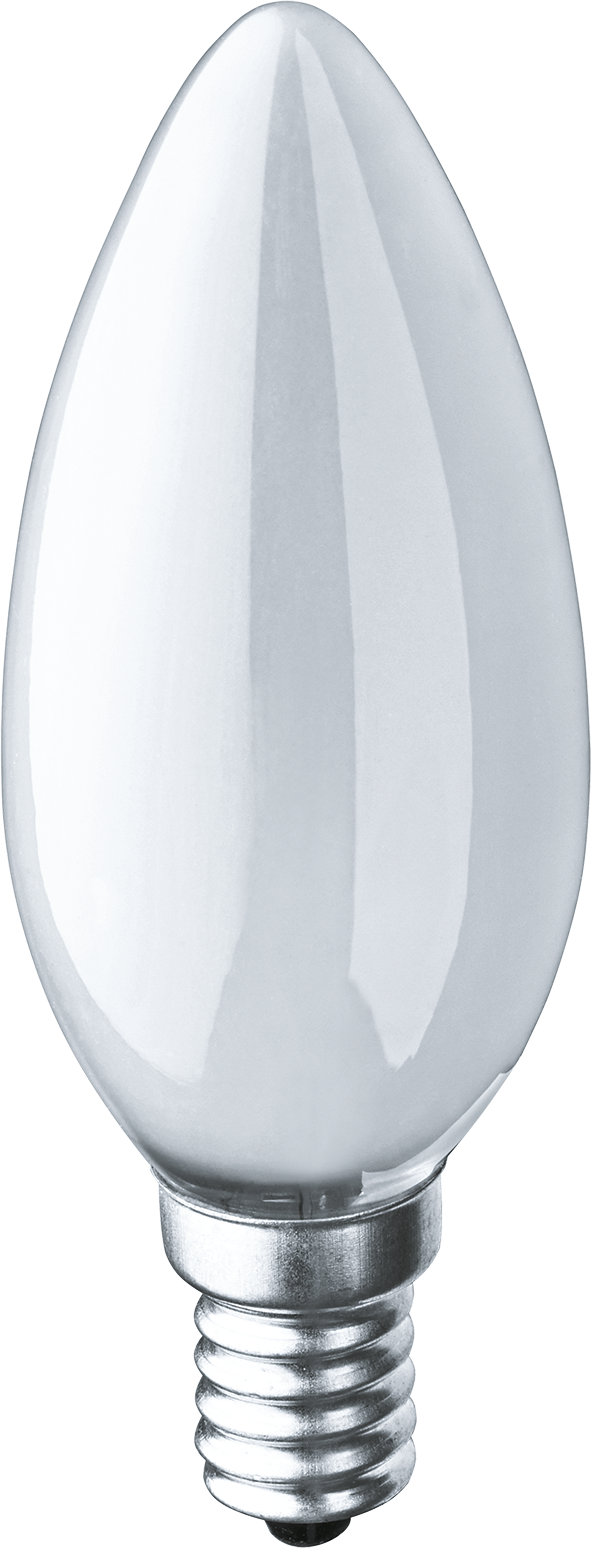 Лампа Navigator NI-B-40-230-E14-FR (100/10/1)