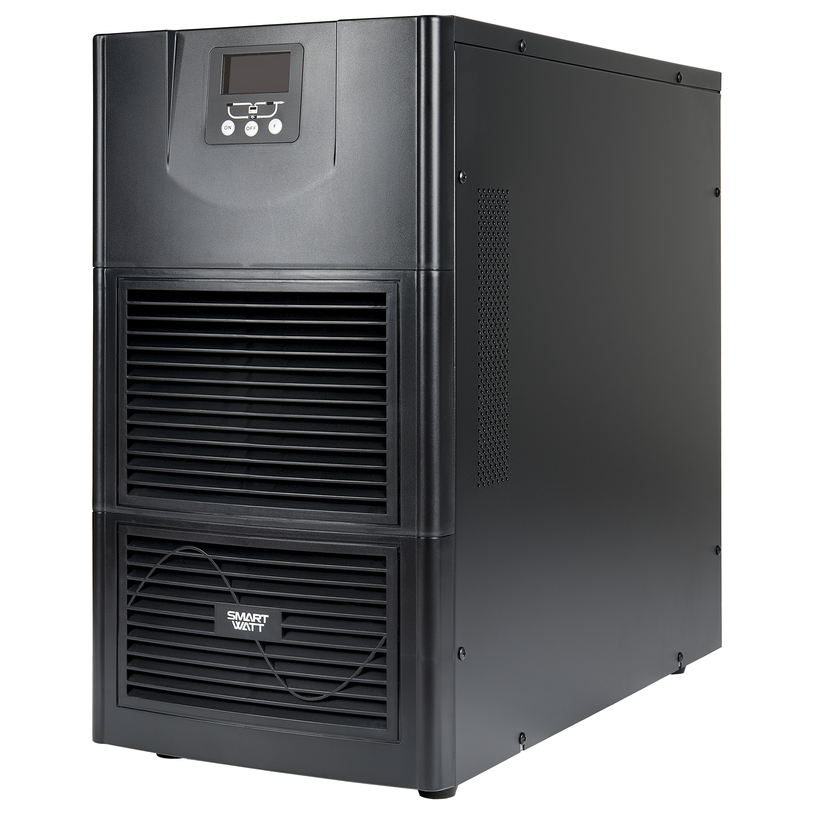 SMARTWATT ИБП Онлайн 3ф UPS POWERSHELL 3310 фото