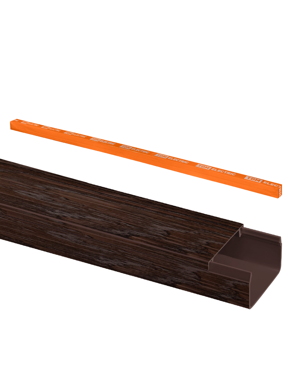 Кабель-канал 25х16 (6 шт по 2 м) 