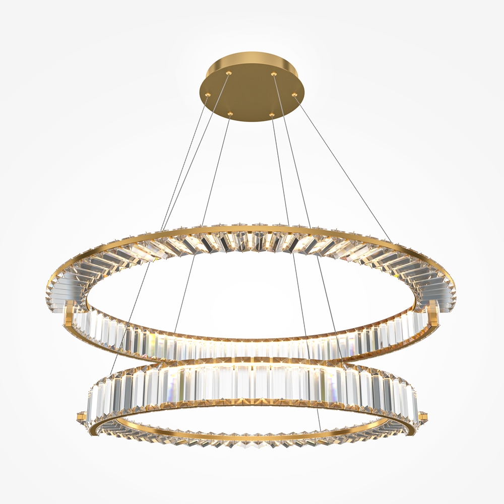 Maytoni Подвесной светильник P097PL-L90BS3K фото