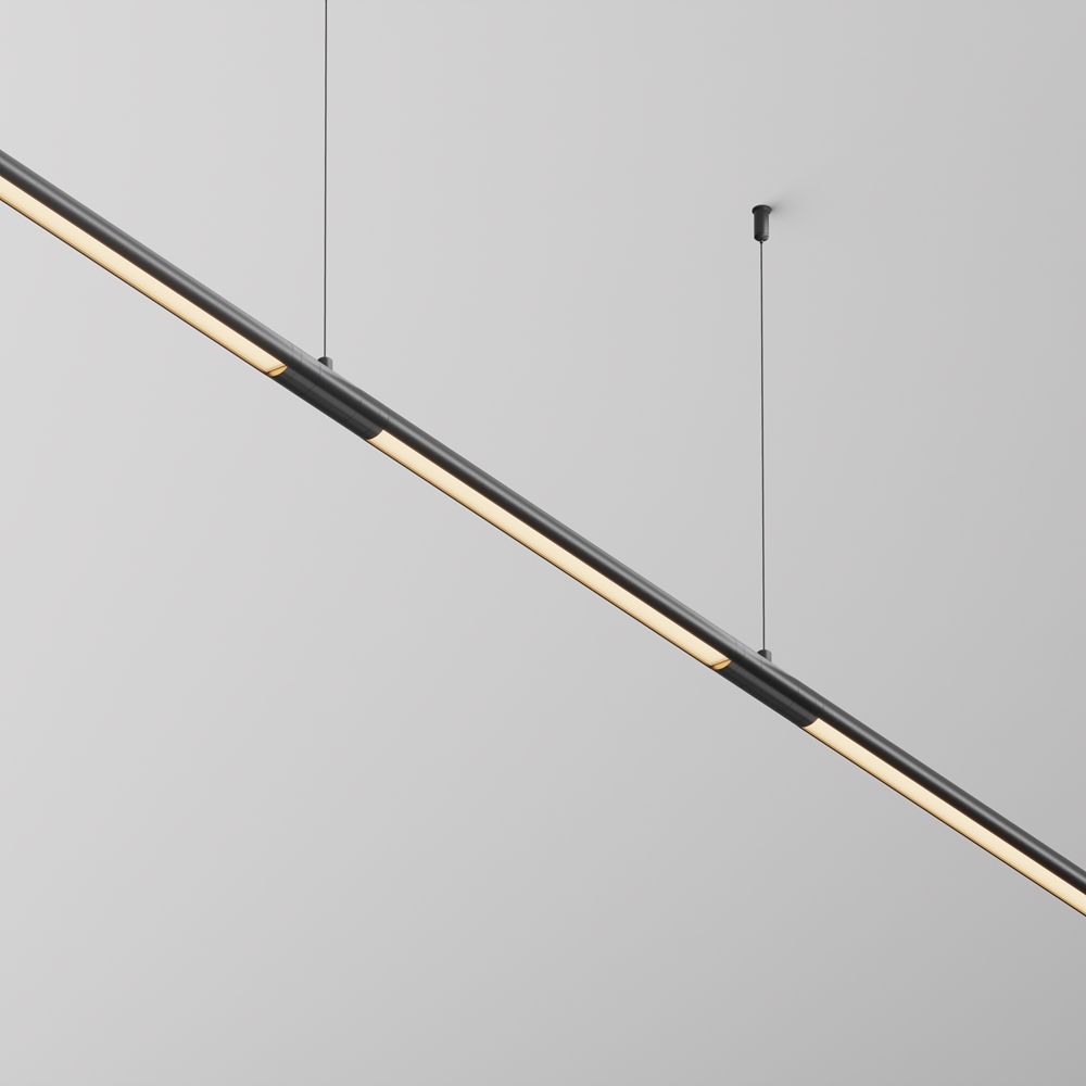 Maytoni Technical Светильник Basis для системы освещения Shelf 3000К 12Вт 100° фото