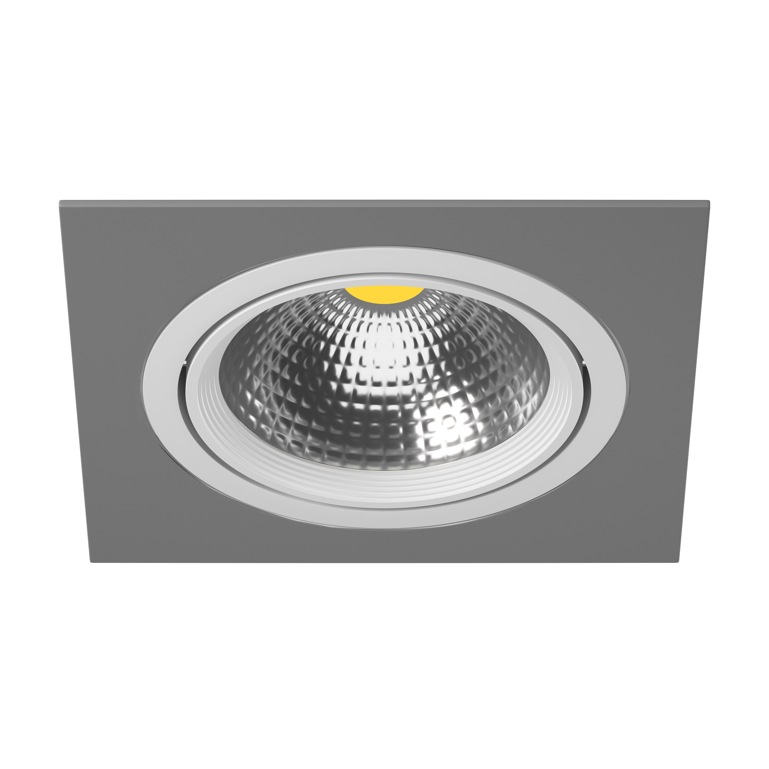 Lightstar Комплект из светильника и рамки Intero 111 Intero 111 Lightstar i81906 фото