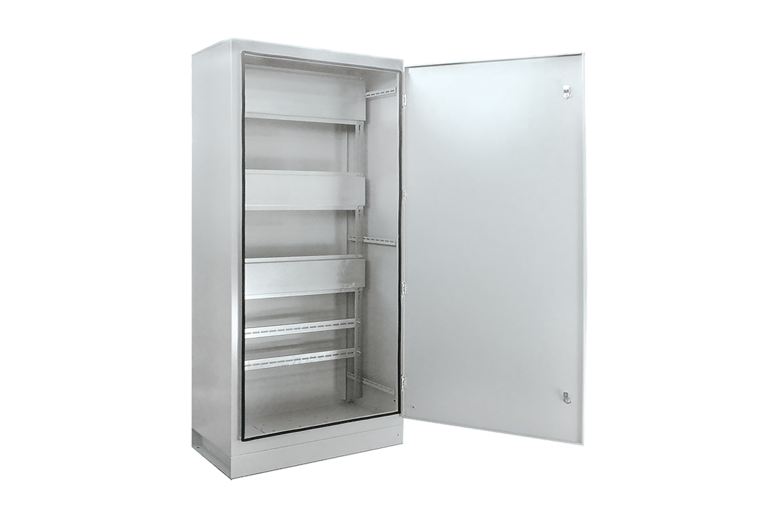 TDM Каркас ВРУ-1 (1800х800х450) IP54 с боковыми панелями фото