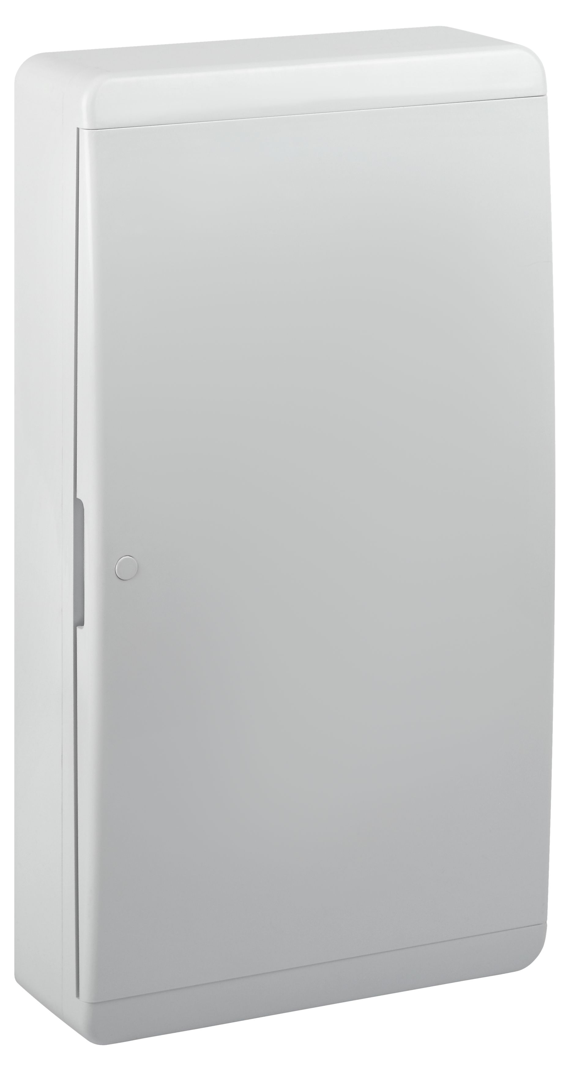 ЭРА Корпус пластиковый навесной COMFORT ЩРН-П-36 IP41 белый фото