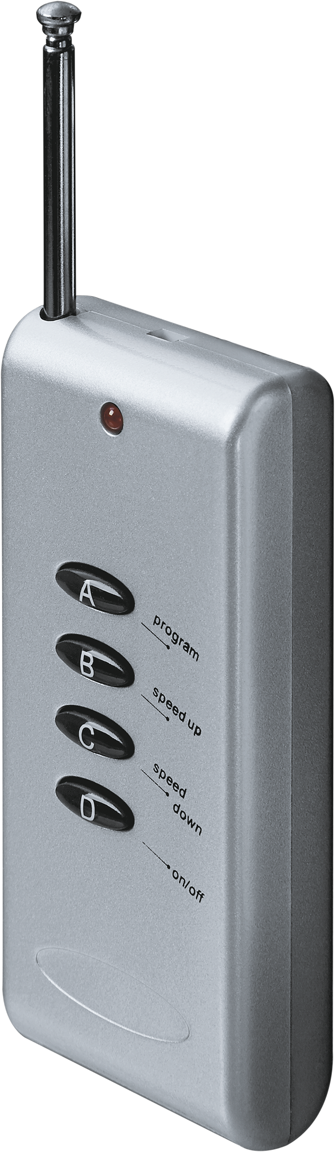 Контроллер Navigator ND-CRGB180RF-IP20-12V (50/1/1)