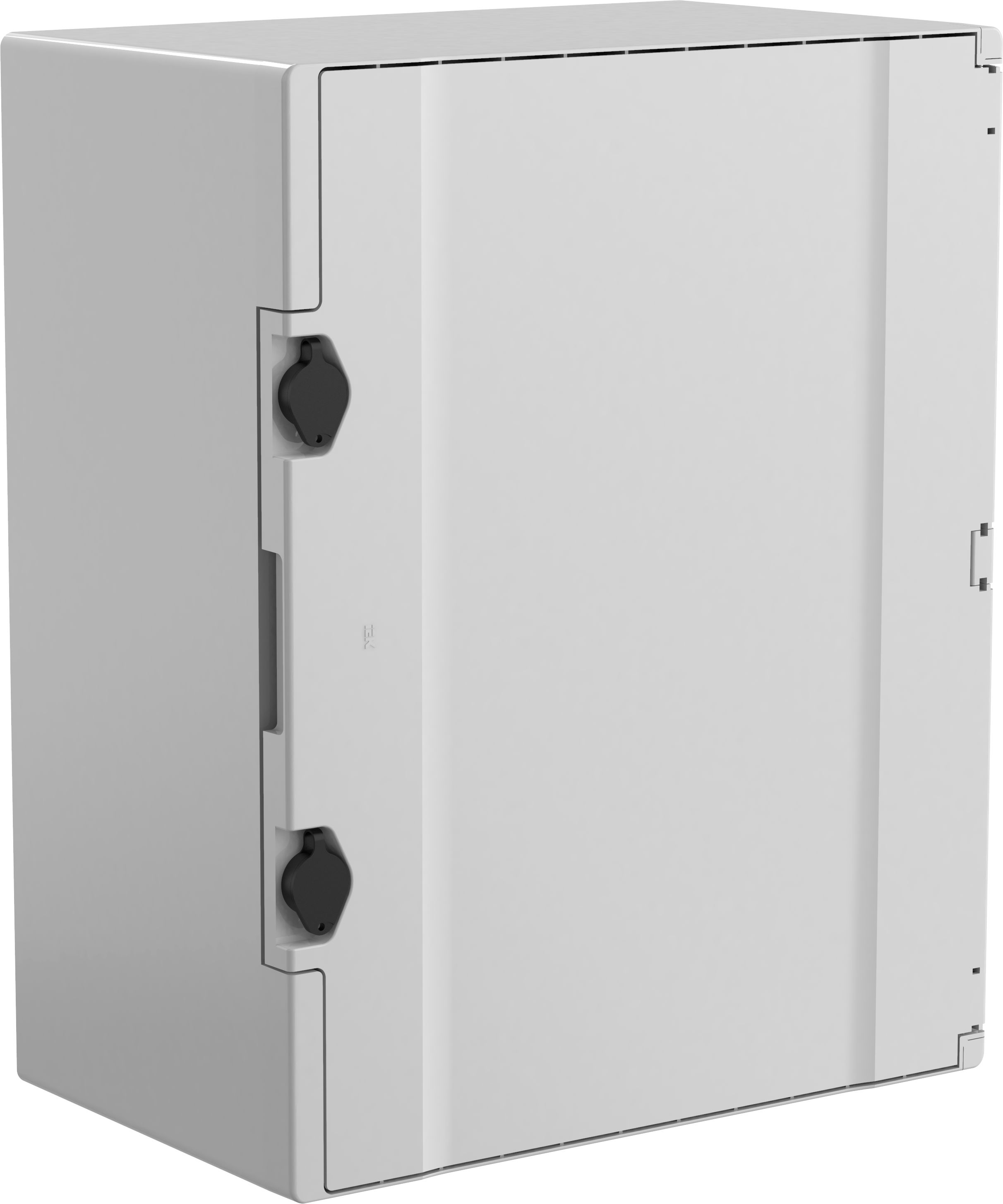 IEK TETRA Корпус пластик. ЩМПп 500х400х240мм IP66 фото
