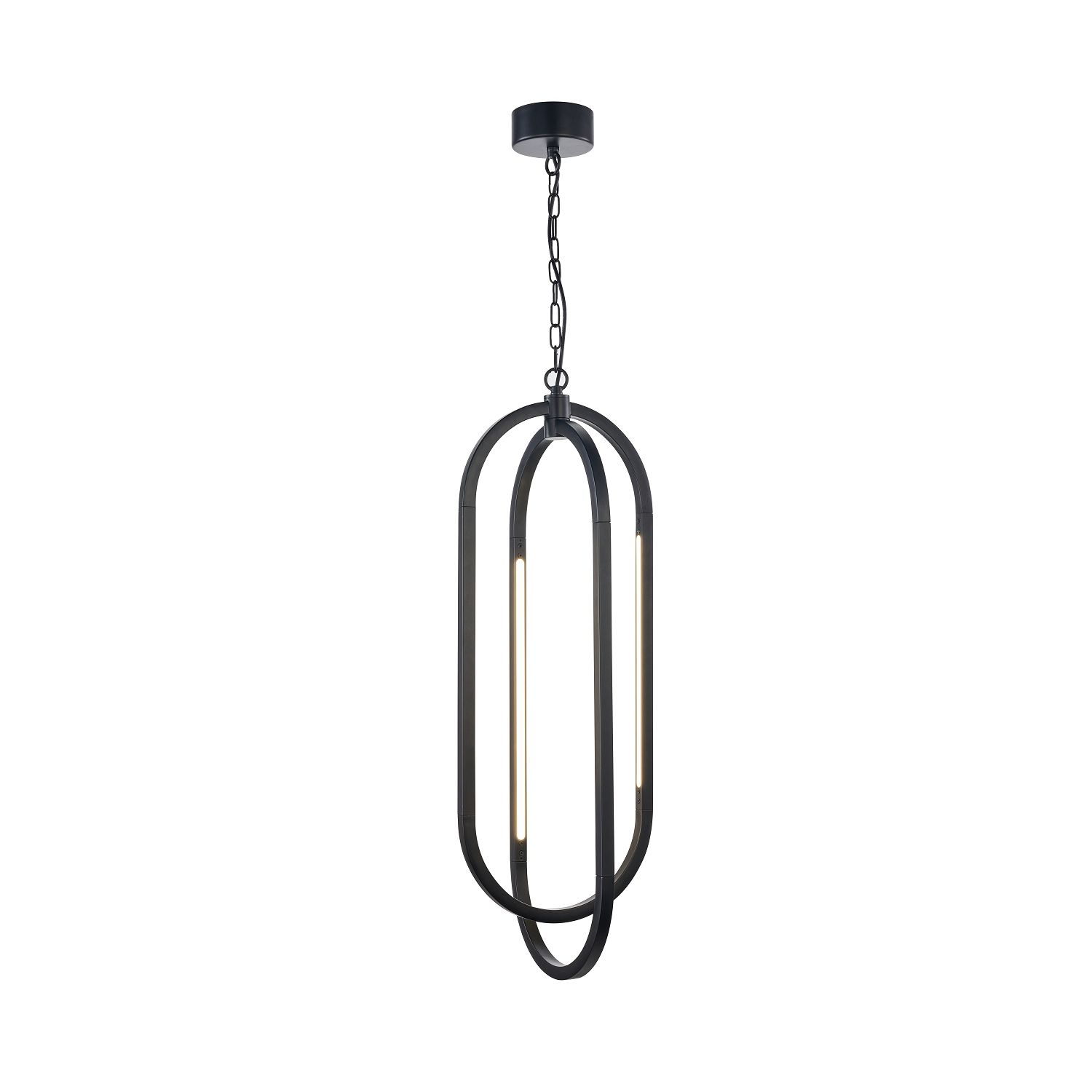 Favourite Подвес Castled D300*H1000/2000 2*LED*7.2W + 2*LED*6.5W, 2635LM, 4000K, included 4009-4P фото