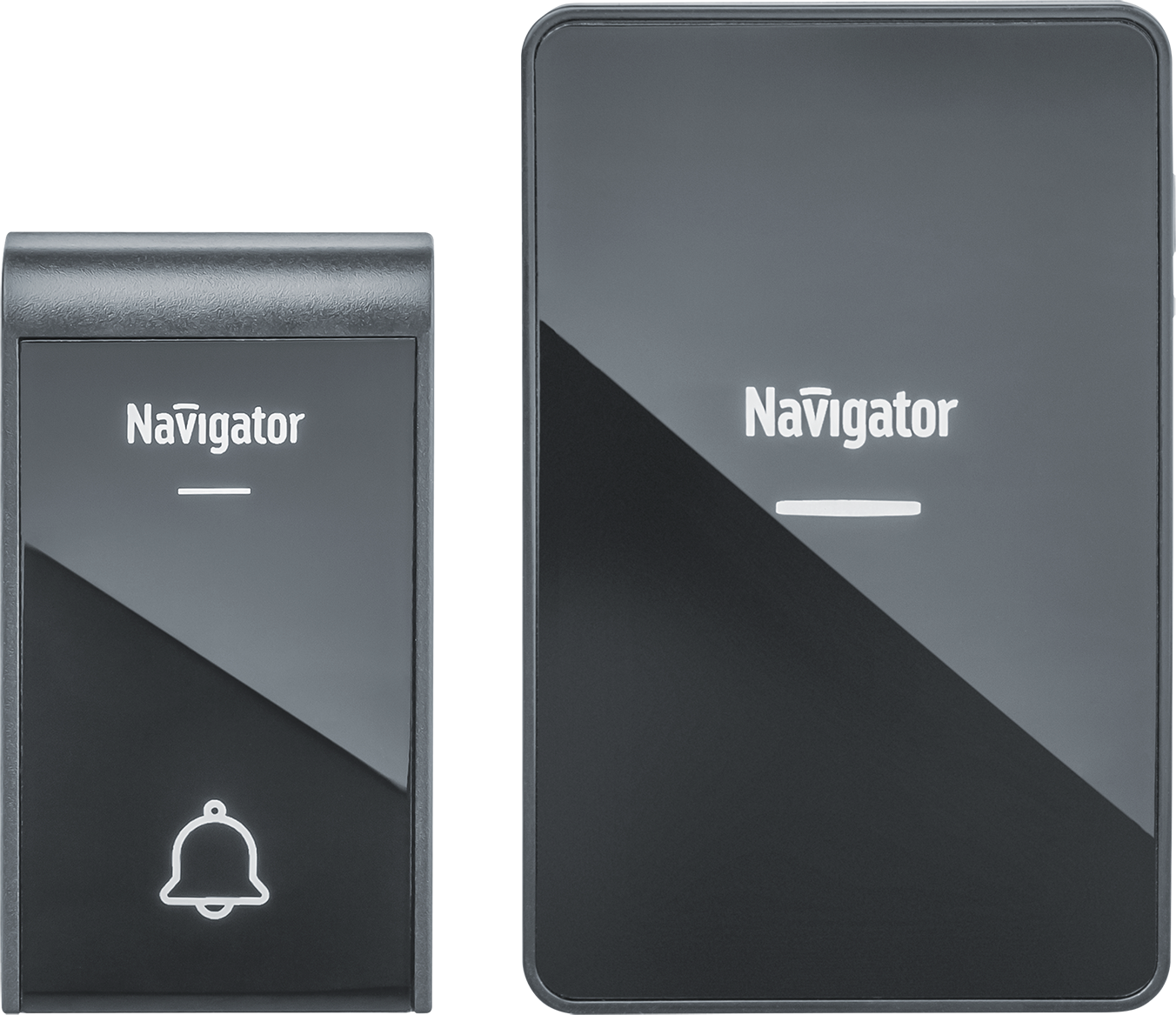 Звонок электрический Navigator NDB-D-DC06-1V1-BL (60/30/1)
