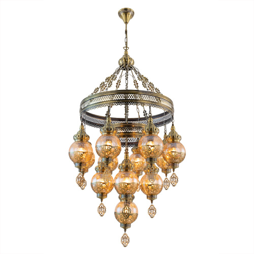 Citilux CL419193 Каир Люстра фото