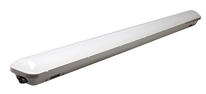 Jazzway Светильник LED промышленный PWP-1200-SMD 40W 4000K IP65 1180x86x66mm фото