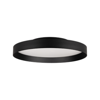 Arlight Светильник SP-ESTELY-R350-30W Warm3300-MIX (BK, 80 deg, 230V, TRIAC) (IP20 Металл, 5 лет) фото