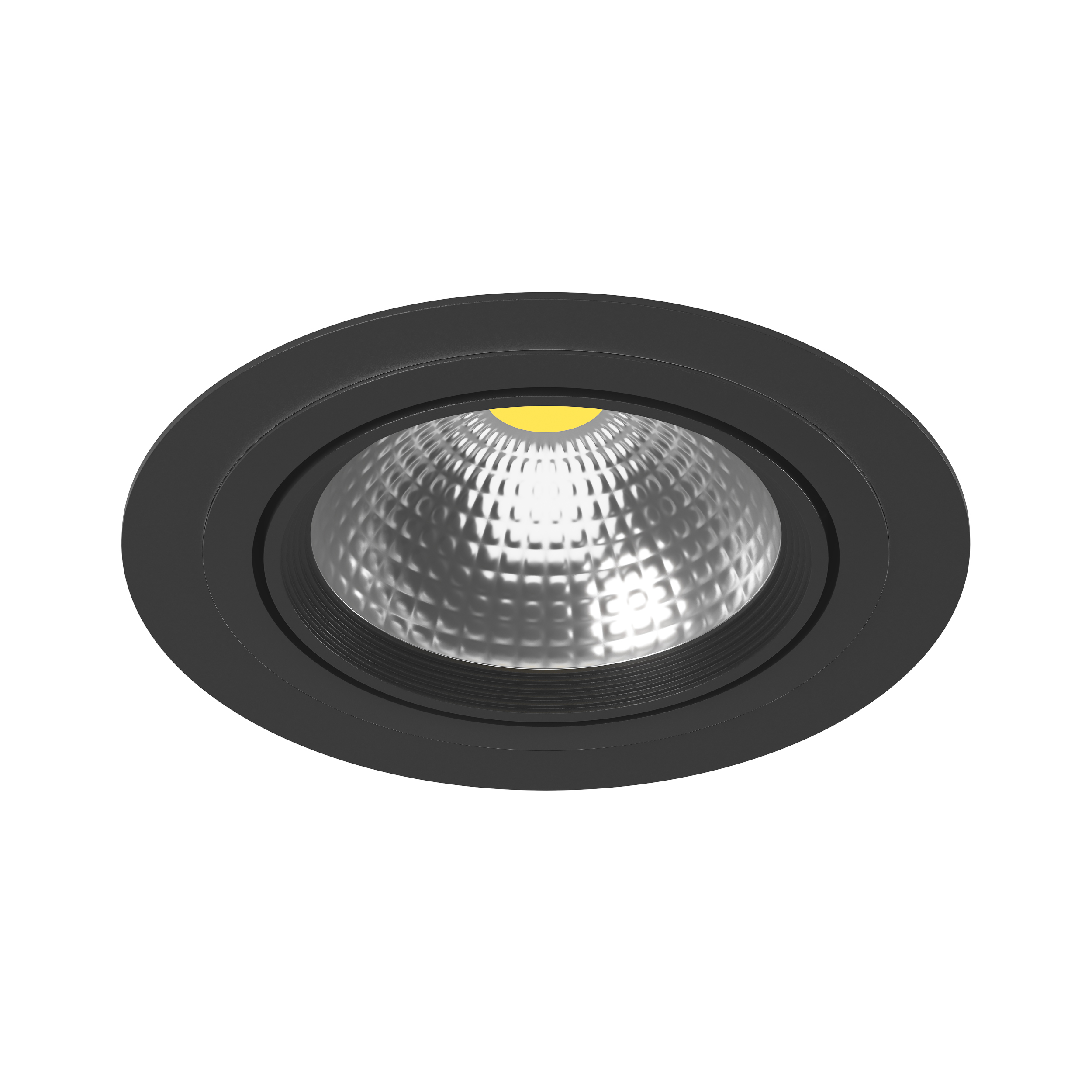 Lightstar Комплект из светильника и рамки Intero 111 Intero 111 Lightstar i91707 фото