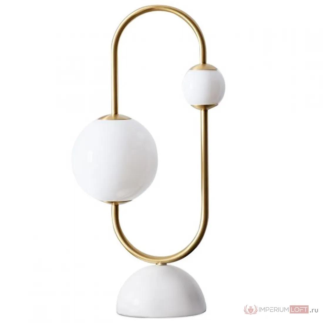 ImperiumLoft Настольная лампа CORDA Balance table lamp фото