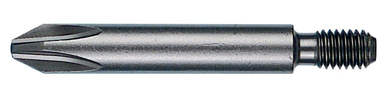 Felo Бита крестовая M6 6 мм PH2X44,5, упаковка 10 шт 08222510 фото