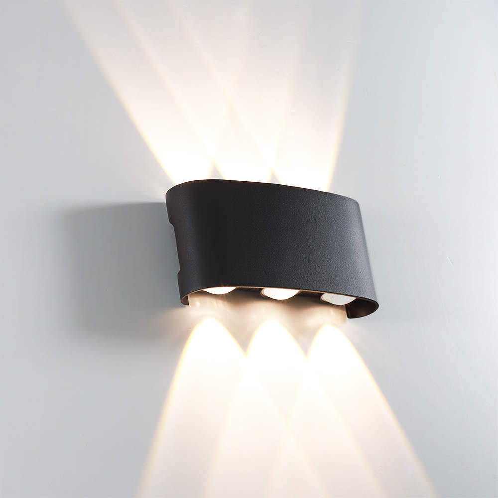 Arte Lamp A3122AL-6BK УЛИЧНЫЙ СВЕТИЛЬНИК фото