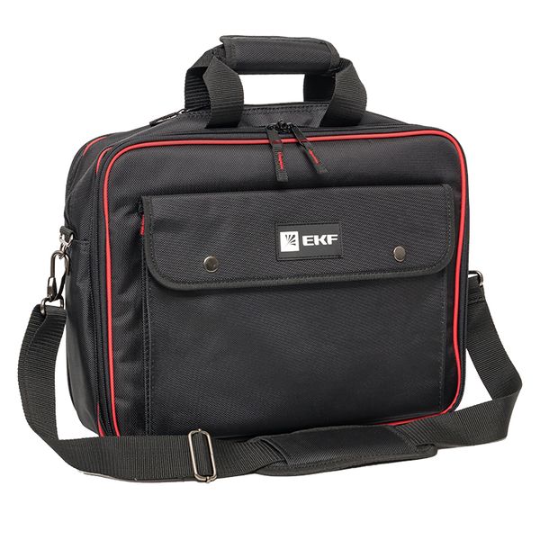 EKF Портфель сервисного инженера С-02 Professional фото