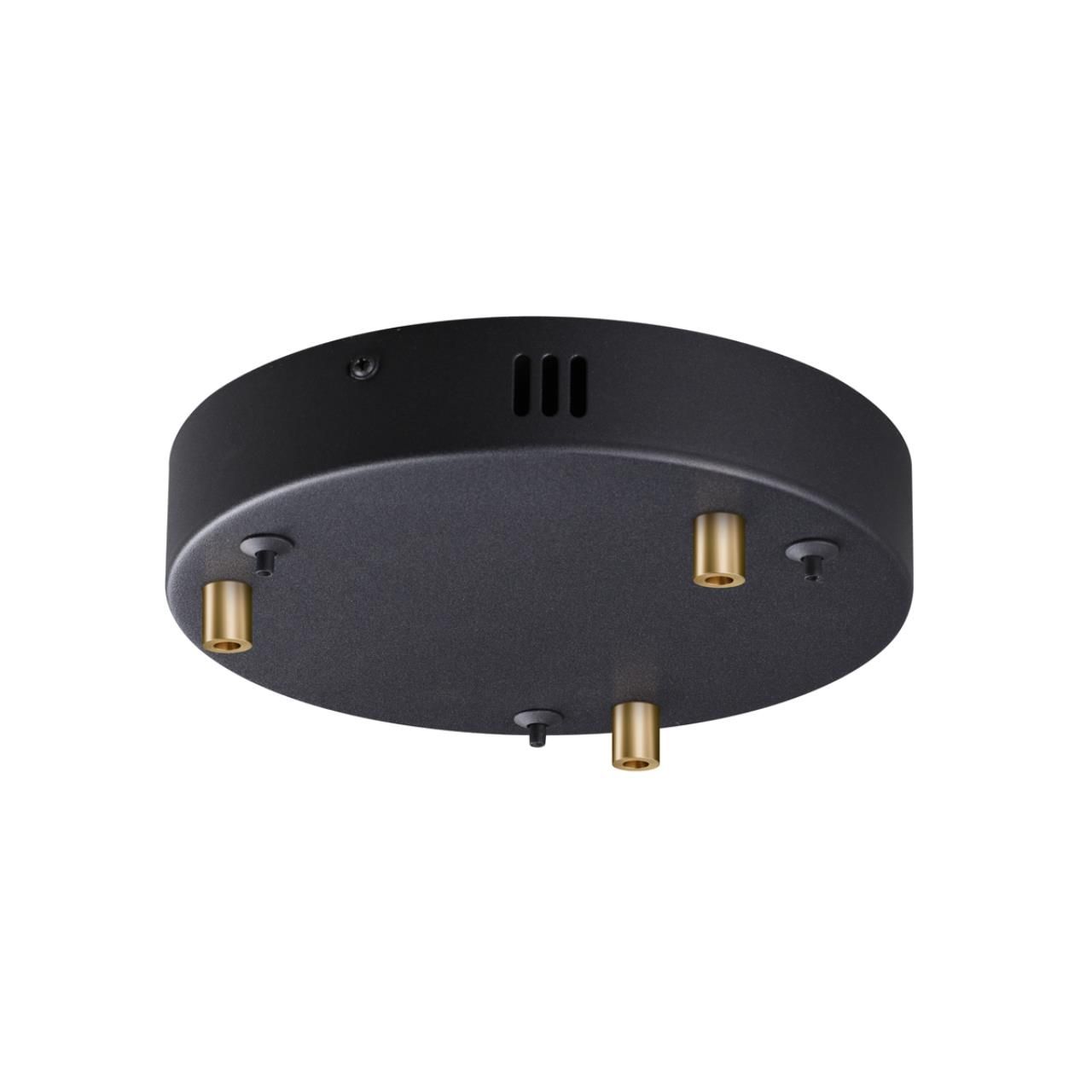 Odeon Light 5041/3R База для композиций из 3-х колец для линии Troni фото