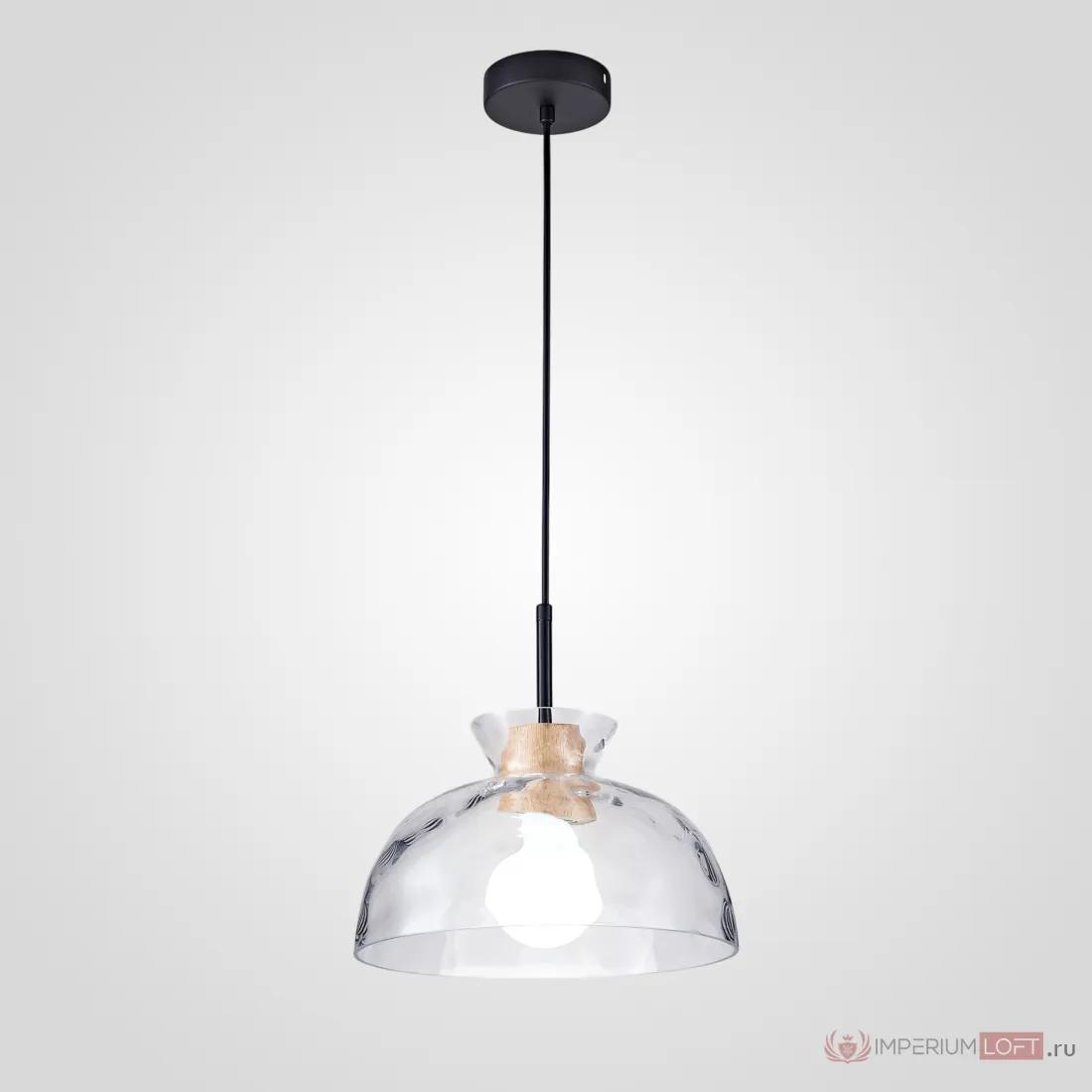 ImperiumLoft Подвесной светильник OMG GLASS D27 tree фото