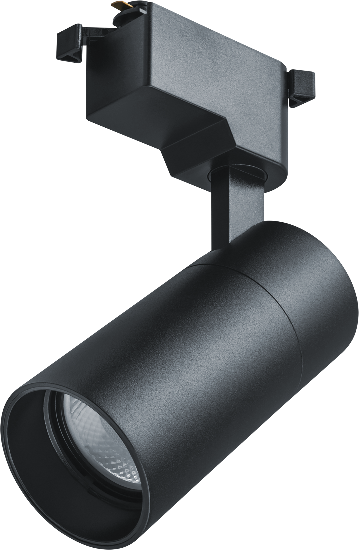 Светильник Navigator NLT-T1-1L-20W-840-BL-LED (трековый, 36 гр, 4000К)