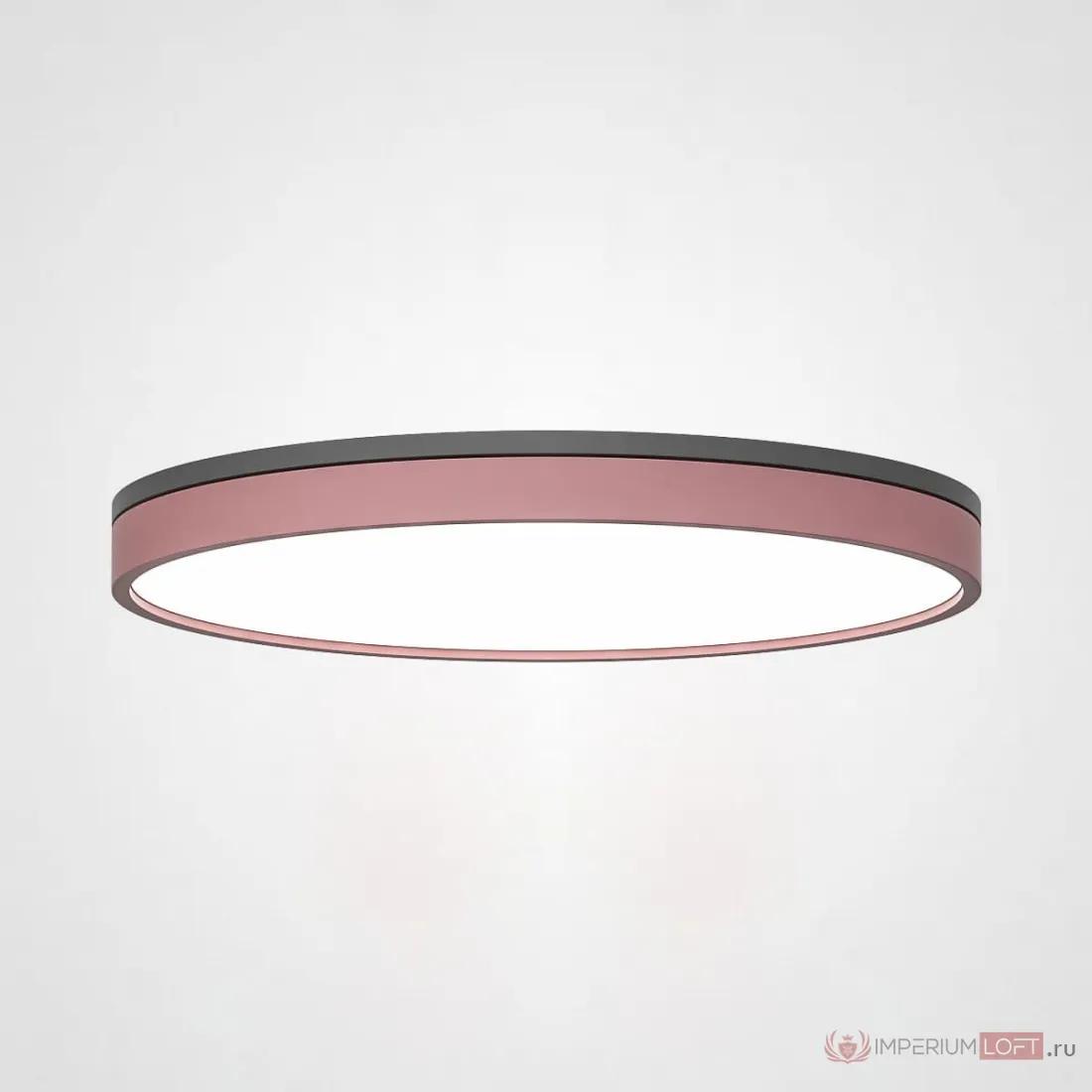 ImperiumLoft Потолочный светильник KIER D60 Pink фото
