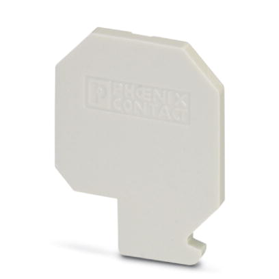 Phoenix Contact Концевая крышка D-SSK 110 KER фото