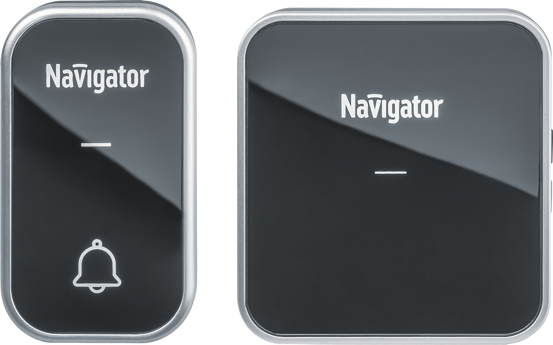 Navigator Звонок электрический 80 508 NDB-D-AC05-1V1-BL фото