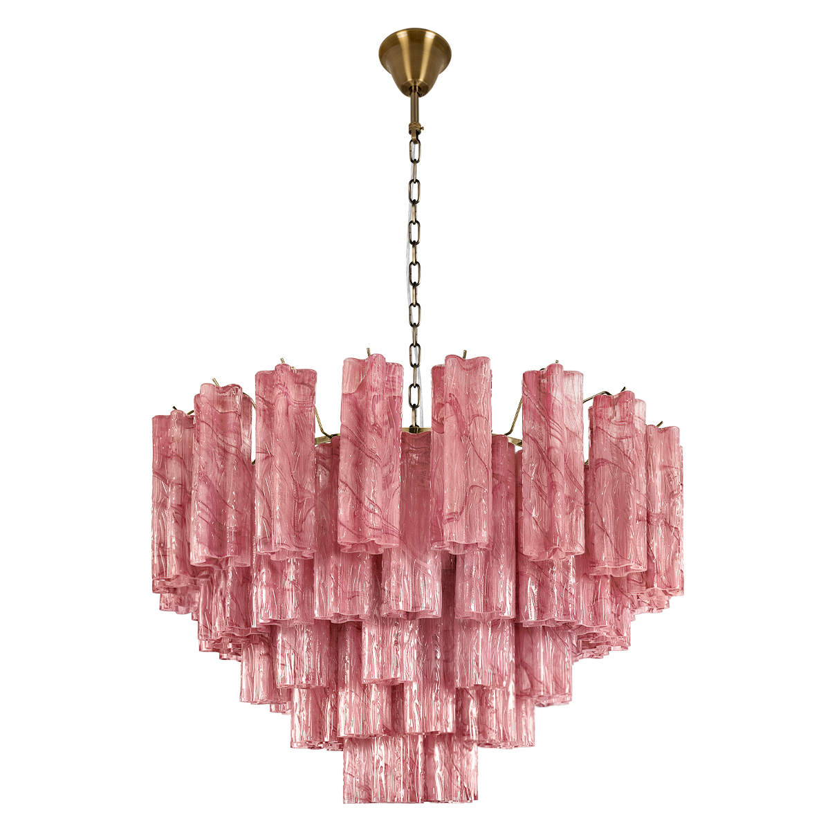 LOFT IT 10580/800 Pink Подвесной светильник Murano, шт фото