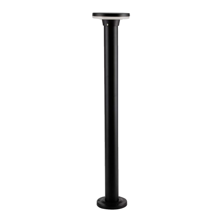 Arte Lamp A1213PA-1BK УЛИЧНЫЙ СВЕТИЛЬНИК фото