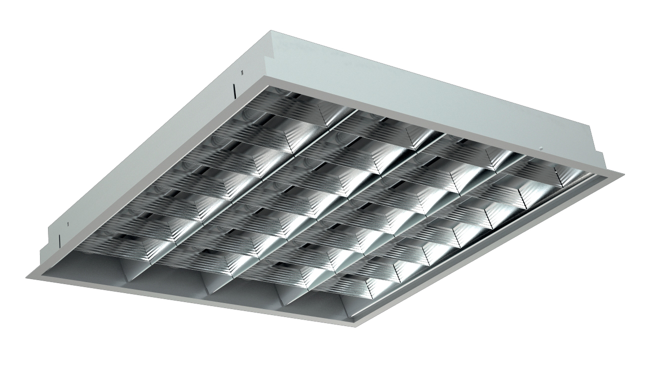 ARS/R UNI LED 595 4000K CRI90 фото