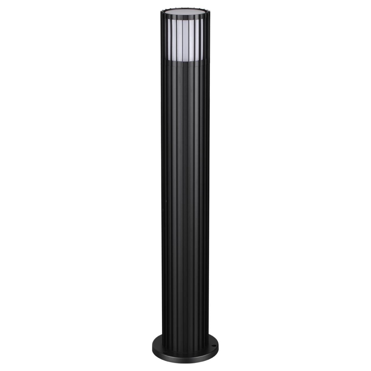 Novotech 370994 STREET NT25 652 черный Светильник ландшафтный IP65 E27 max 25W 100-240V COSTAS фото