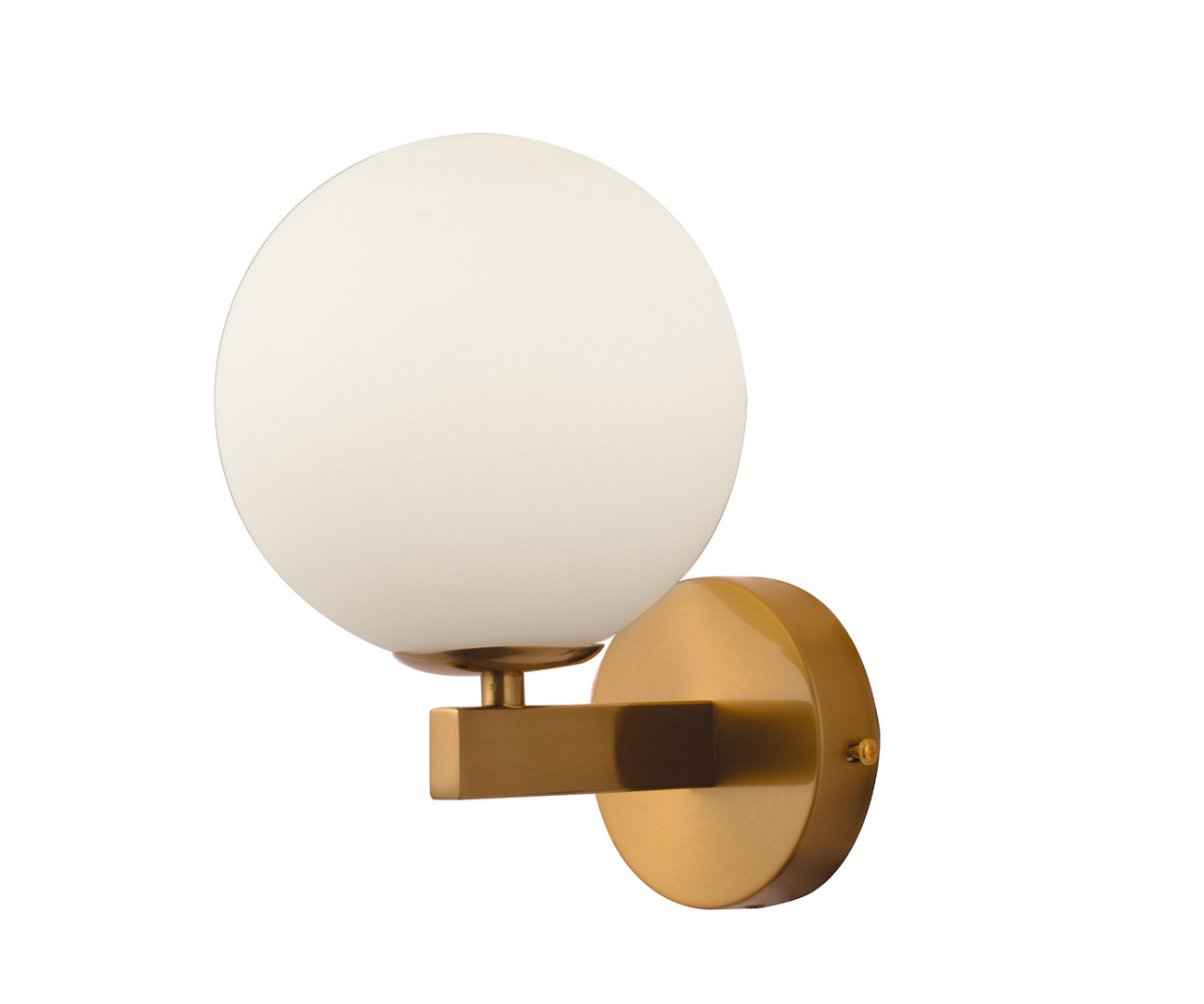 Kink Light 07508-1,20 Бра Сида бронза w18,5*15 h23,5 E14 1*10W фото