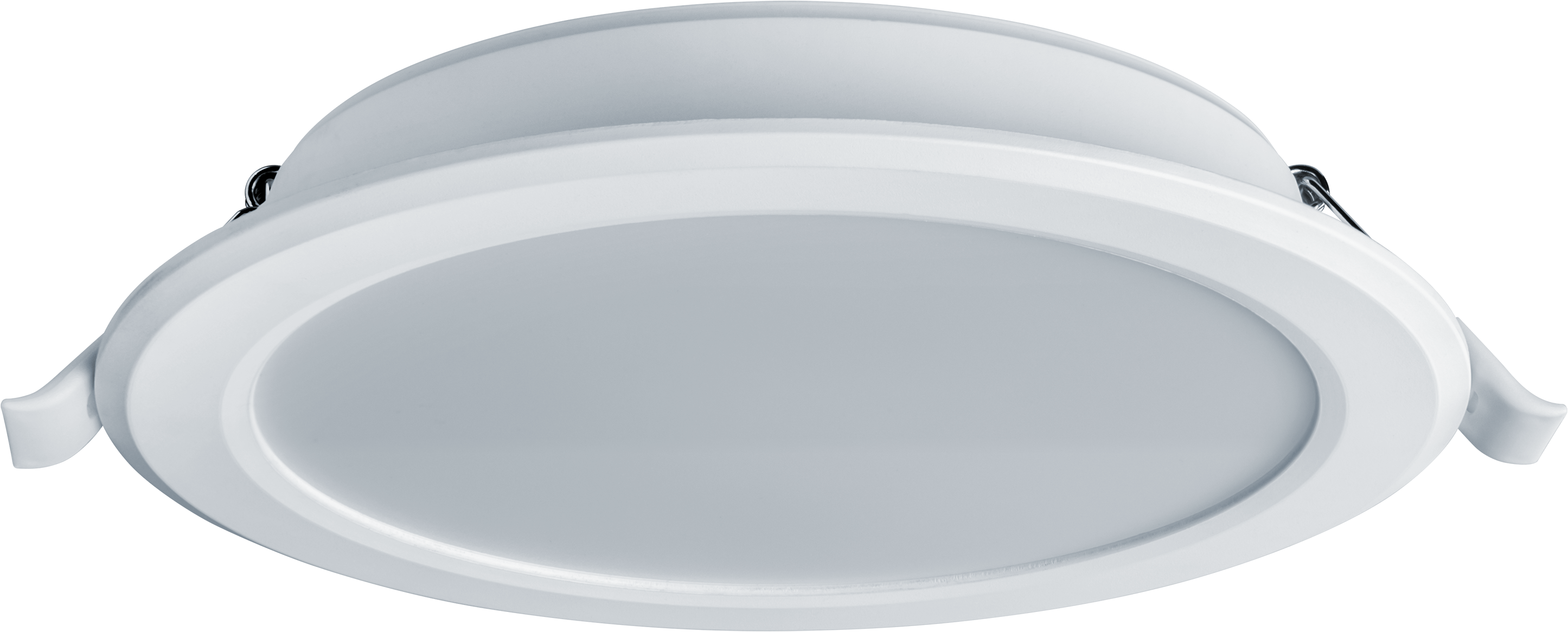 Светильник Navigator NDL-P3-12W-840-WH-LED (d140) (40/1/1)