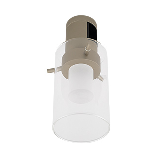 Arlight Светильник ART-APRIORI-LANTERN-C-R60-5W Warm3000 (OG, 120 deg, 48V) (IP20 Металл, 3 года) фото