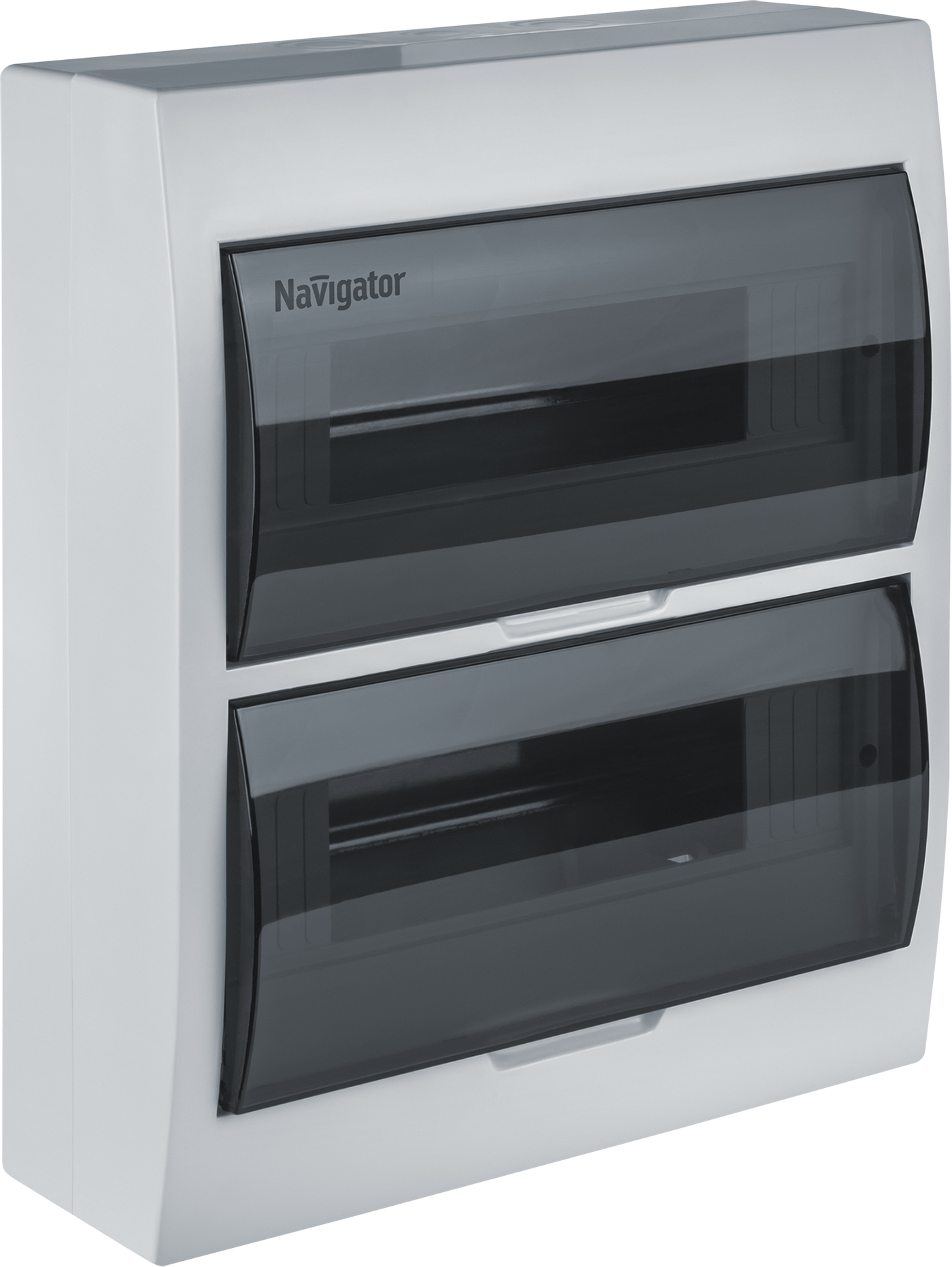 Navigator Коробка 93 799 NSS-DBW-24-WH-IP41 фото