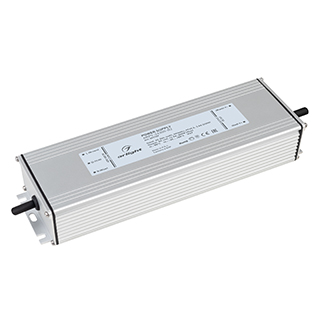 Arlight Блок питания ARPV-24300-B2 (24V, 12.5A, 300W) (IP67 Металл, 3 года) фото