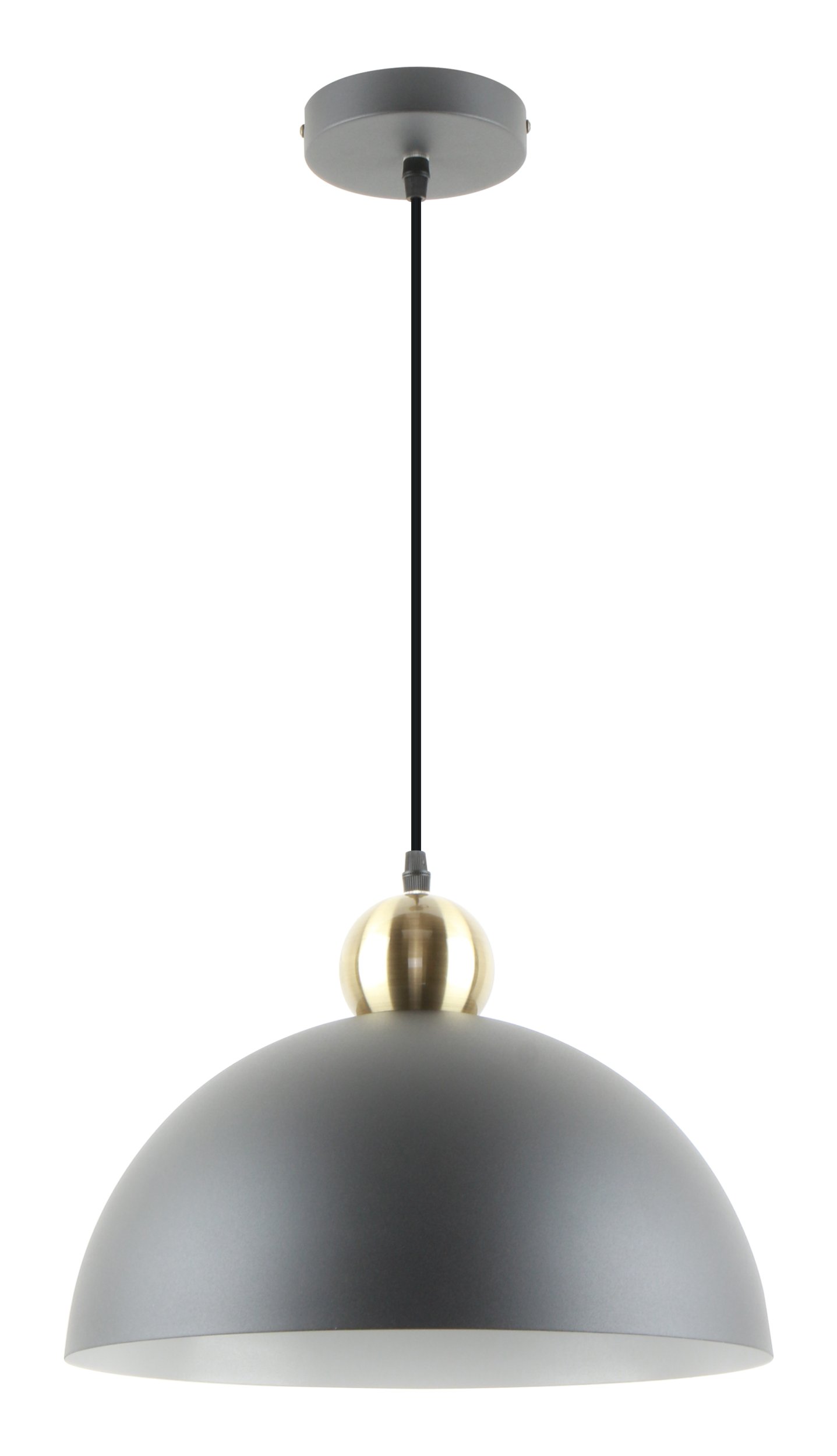 Arte Lamp A7053SP-1BK СВЕТИЛЬНИК ПОДВЕСНОЙ фото