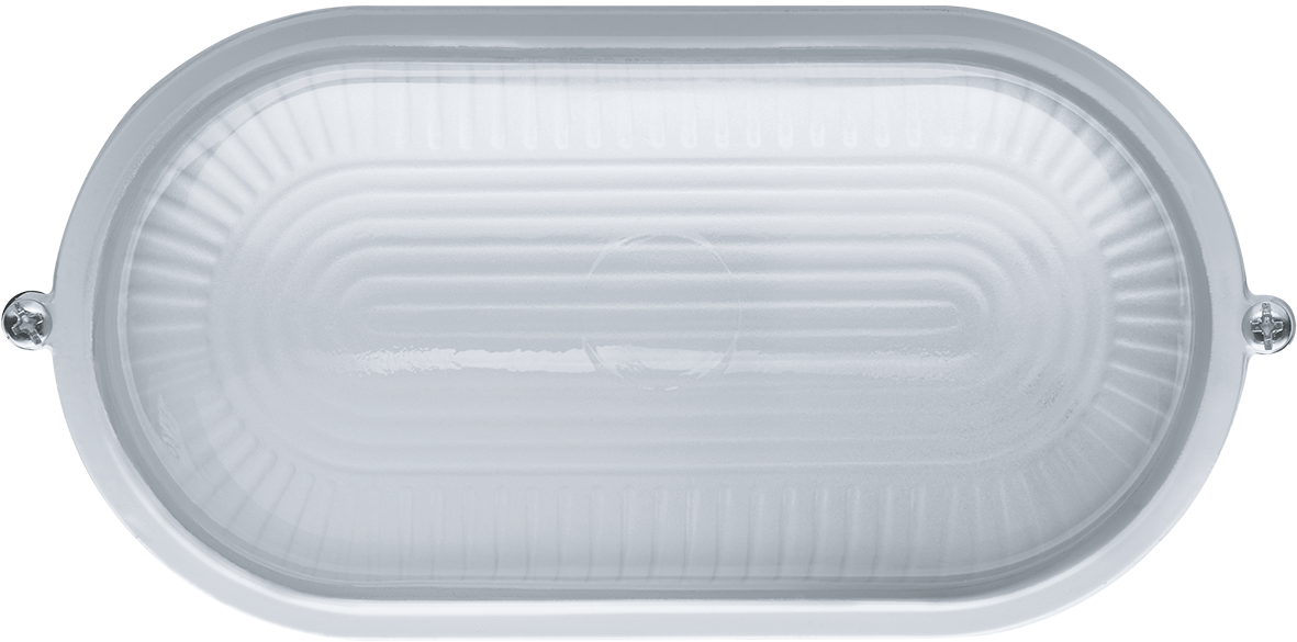 Светильник Navigator NBL-O1-60-E27/WH (НПБ 1401 / НПП 1401) (18/1/1)