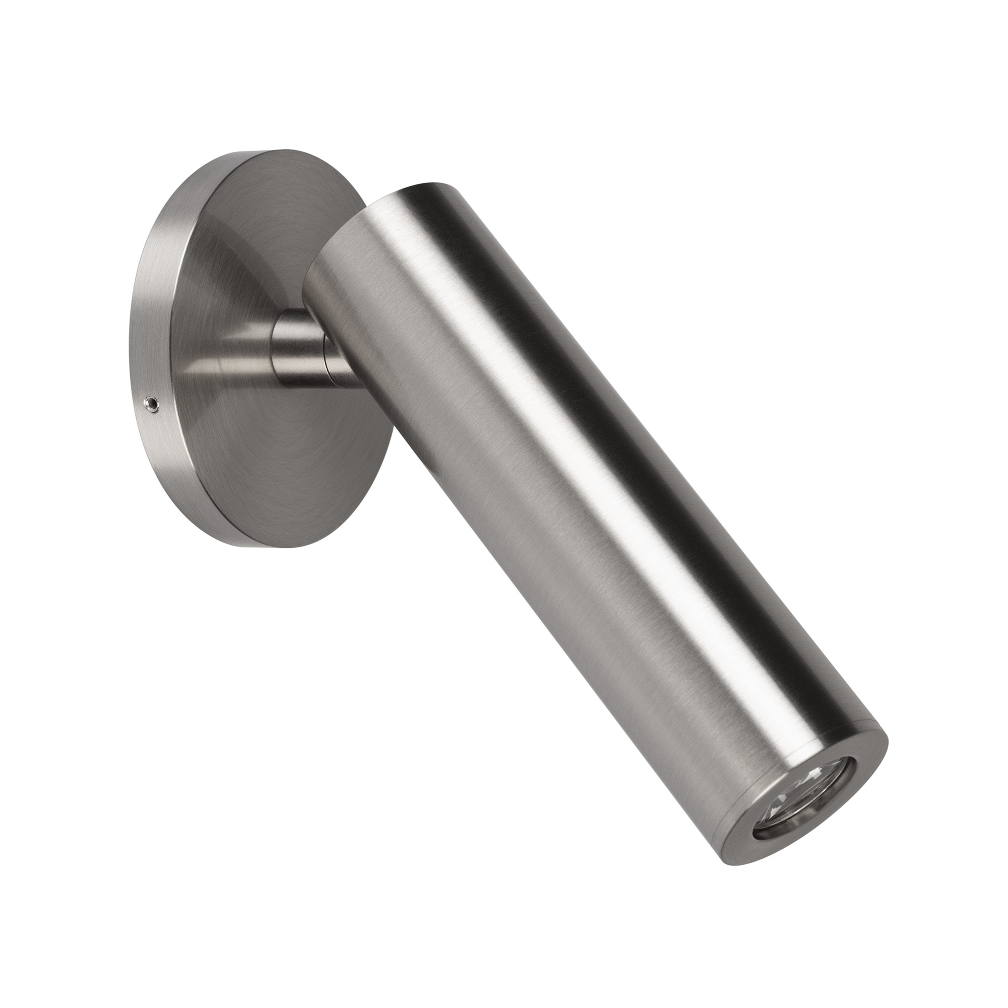 Arlight Светильник SP-READER-NB-R60-3W Warm3000 (NI, 20 deg, 230V) (IP20 Металл, 3 года) фото