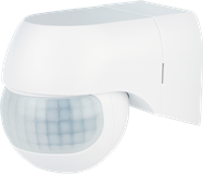 Varton Датчик движения IR 800W 12м 180 град фото